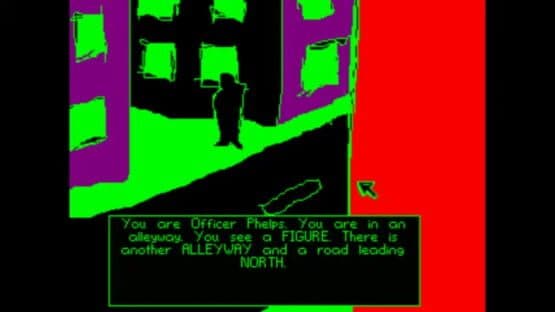 Crime Zone — screenshot 5