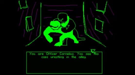 Crime Zone — screenshot 6