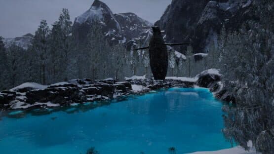 Der Pfad des Pinguins — screenshot 2