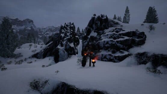 Der Pfad des Pinguins — screenshot 4