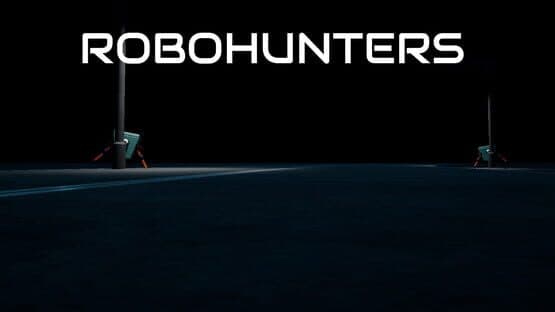 RoboHunters — screenshot 1