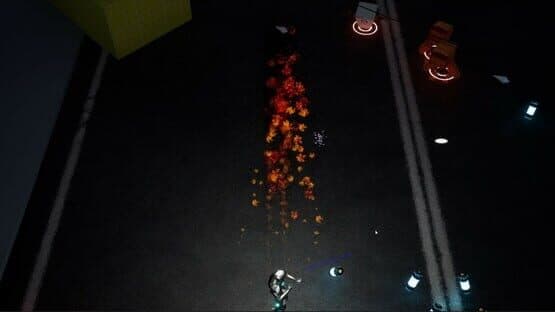 RoboHunters — screenshot 2