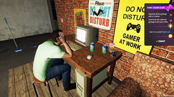 Internet Cafe Creator — screenshot 2