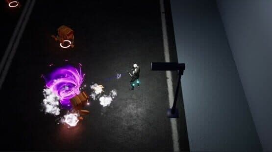 RoboHunters — screenshot 4