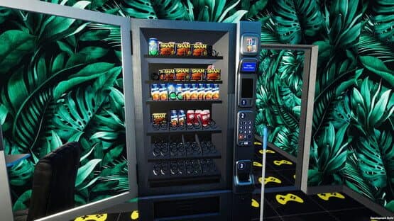Internet Cafe Creator — screenshot 4
