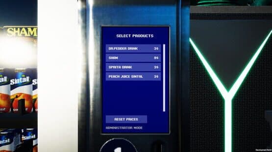 Internet Cafe Creator — screenshot 5