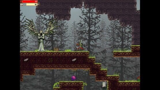 Validus Mortis — screenshot 1