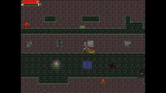 Validus Mortis — screenshot 2