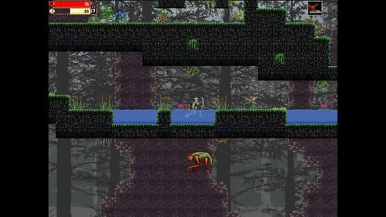 Validus Mortis — screenshot 3