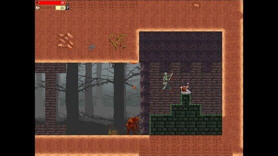 Validus Mortis — screenshot 4