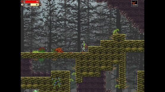 Validus Mortis — screenshot 6