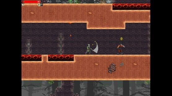 Validus Mortis — screenshot 7