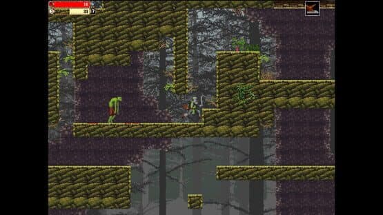 Validus Mortis — screenshot 8