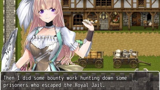 The Queen's Quest — screenshot 1