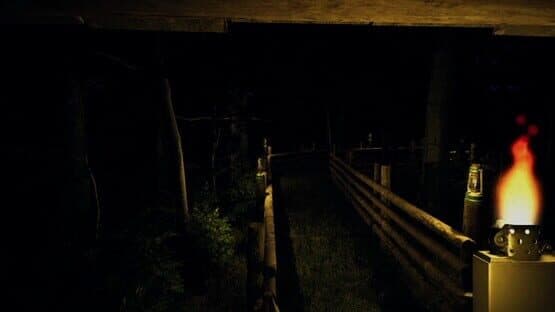 Never Ending Nightmare — screenshot 4