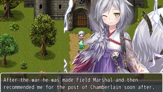 The Queen's Quest — screenshot 2