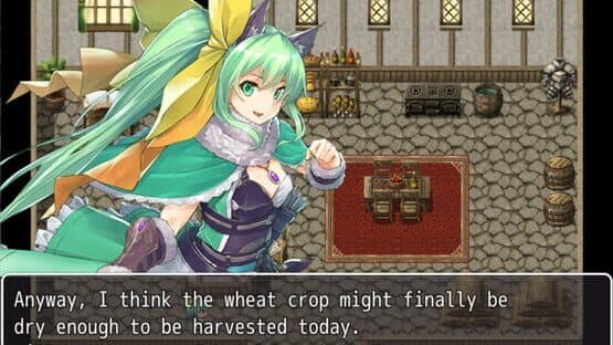 The Queen's Quest — screenshot 3