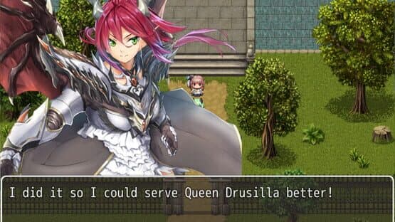 The Queen's Quest — screenshot 4