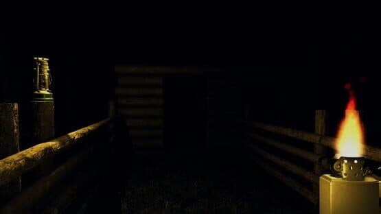 Never Ending Nightmare — screenshot 8