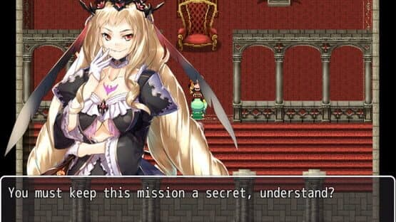 The Queen's Quest — screenshot 5
