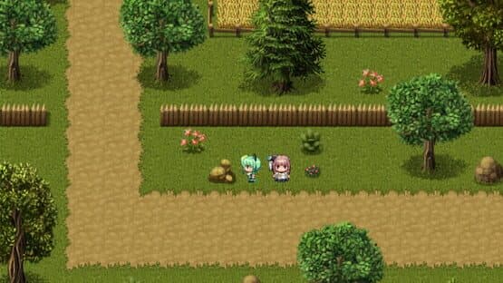 The Queen's Quest — screenshot 6