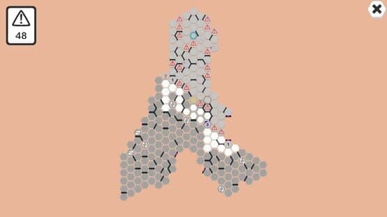 Hexceed: Metallicum Pack — screenshot 4