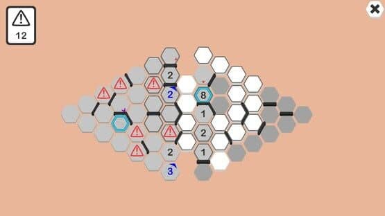 Hexceed: Metallicum Pack — screenshot 5