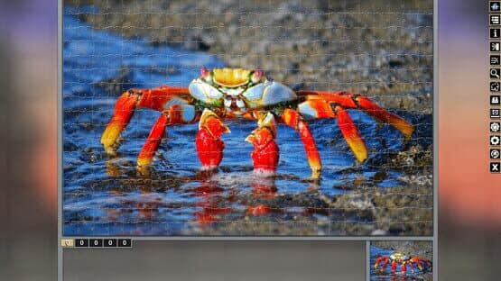 Pixel Puzzles Traditional Jigsaws Pack: Variety Pack 10 — screenshot 1