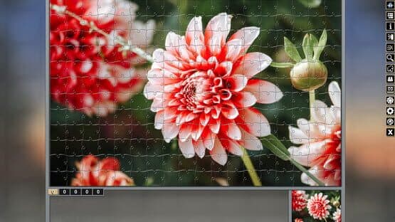 Pixel Puzzles Traditional Jigsaws Pack: Variety Pack 10 — screenshot 3