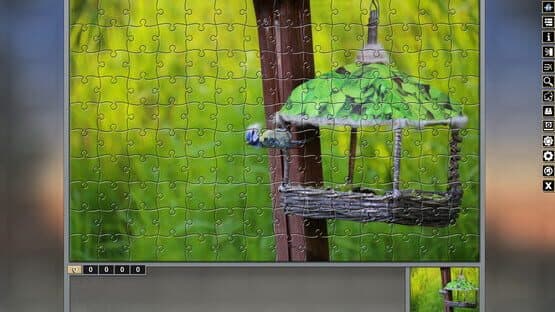 Pixel Puzzles Traditional Jigsaws Pack: Variety Pack 10 — screenshot 4