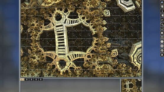 Pixel Puzzles Traditional Jigsaws Pack: Variety Pack 10 — screenshot 6