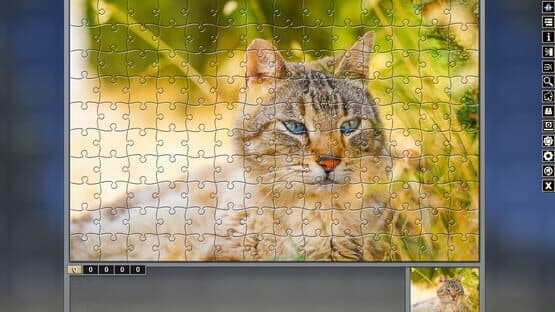 Pixel Puzzles Traditional Jigsaws Pack: Variety Pack 10 — screenshot 7