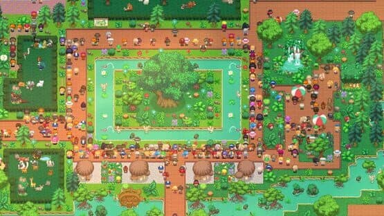 Let's Build a Zoo: Ultimate Bundle — screenshot 1