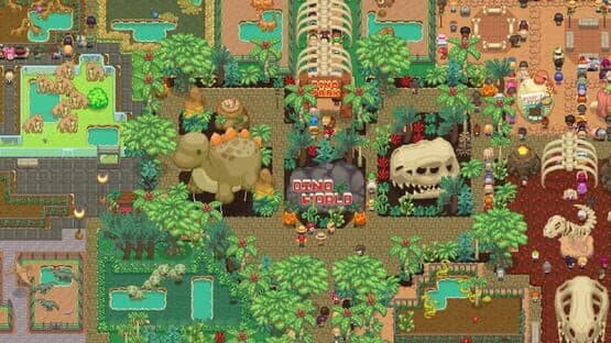 Let's Build a Zoo: Ultimate Bundle — screenshot 2