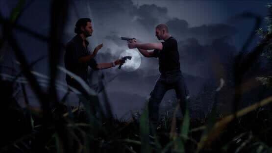 The Walking Dead: Destinies — screenshot 1