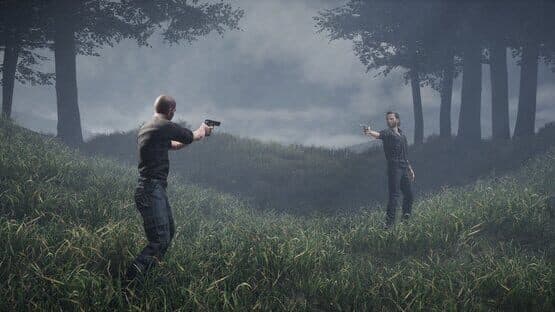 The Walking Dead: Destinies — screenshot 2