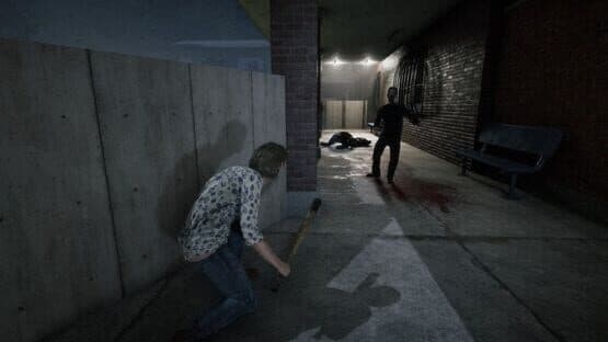 The Walking Dead: Destinies — screenshot 3
