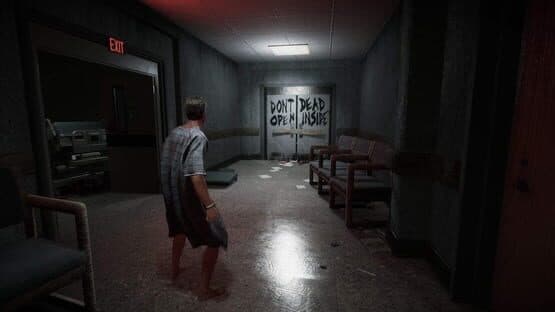 The Walking Dead: Destinies — screenshot 4
