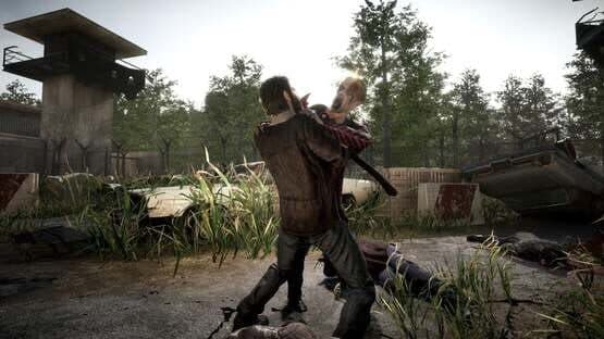 The Walking Dead: Destinies — screenshot 5