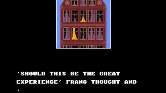 Frantic — screenshot 2
