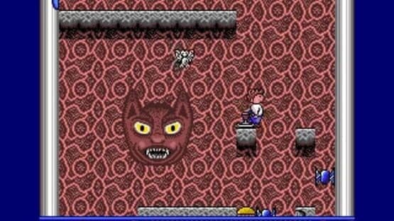Frantic — screenshot 4