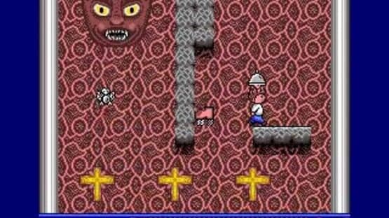 Frantic — screenshot 5