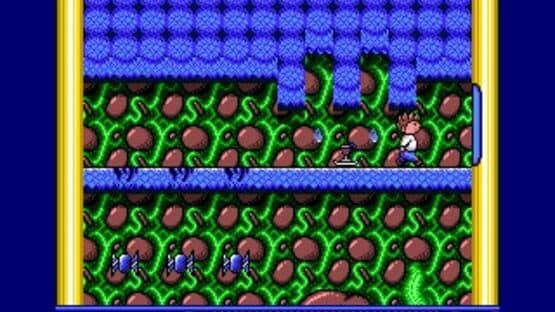 Frantic — screenshot 8