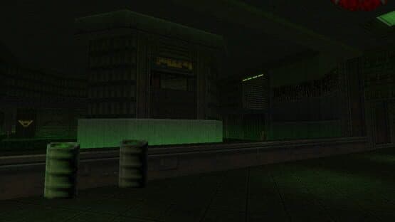 Arctic Outpost — screenshot 1
