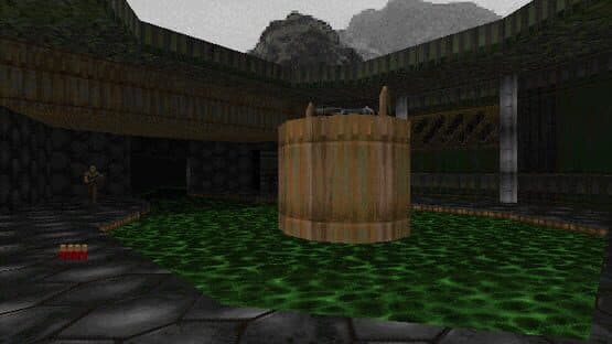 Eternal Damnation — screenshot 1