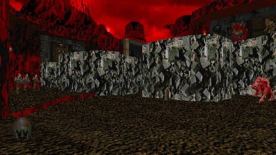 Eternal Damnation — screenshot 3