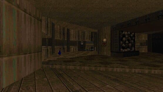 Eternal Damnation — screenshot 4