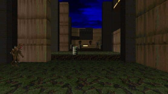 Stimulants — screenshot 1