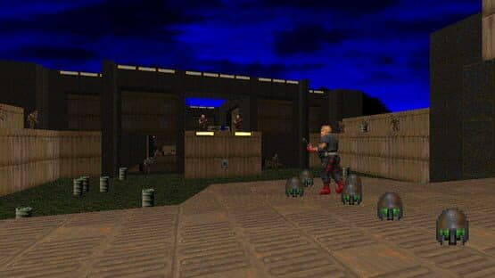 Stimulants — screenshot 4