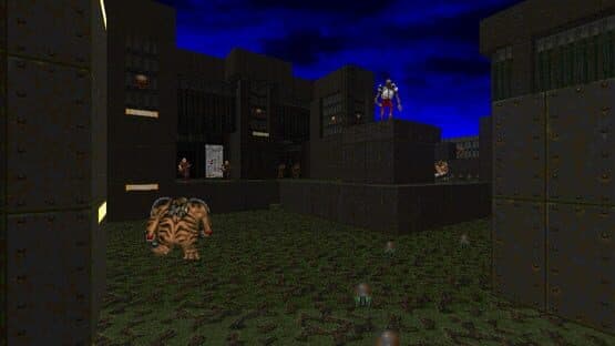 Stimulants — screenshot 5
